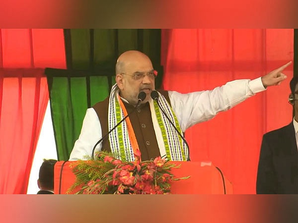 Amit Shah to visit Karnataka on Saturday ahead of assembly polls