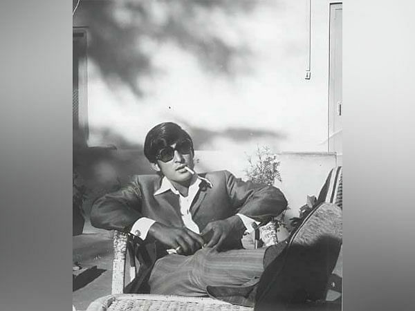 Anurag Basu to direct Ravindra Kaushik biopic