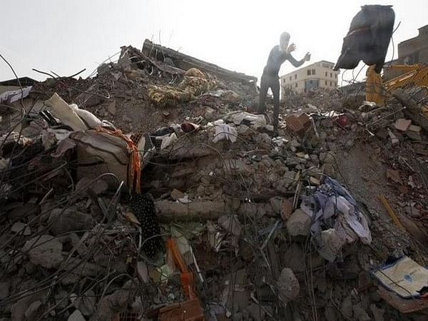 Death toll in Turkey-Syria earthquake surpasses 23,000