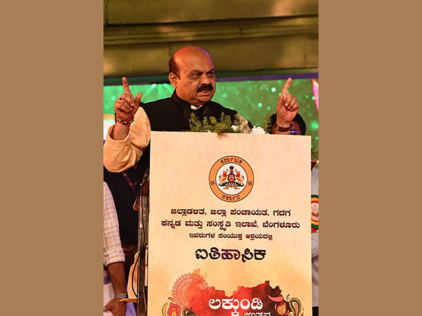 Lakkundi will be included under Hampi Tourism Circuit: Karnataka CM Bommai