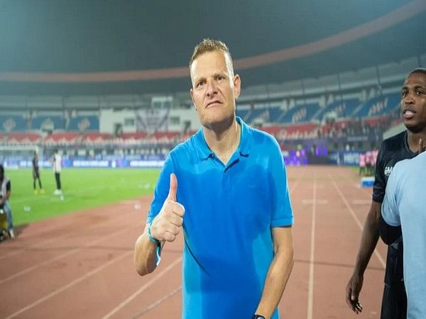 ISL: Three very important points for us, says Odisha FC coach after win over Hyderabad FC