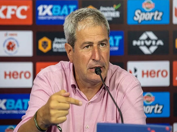 ISL: Odisha deserved the win, says Hyderabad FC coach Marquez after ...