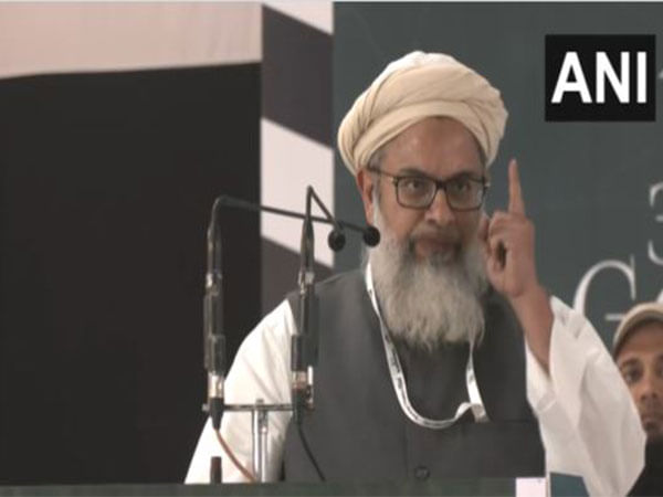 India belongs to Mahmood as much as PM Modi, Mohan Bhagwat: Jamiat Ulama-i-Hind chief
