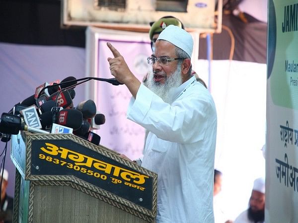 Jamiat Ulama-i-Hind passes resolution against Uniform Civil Code, calls it motivated by vote bank politics 