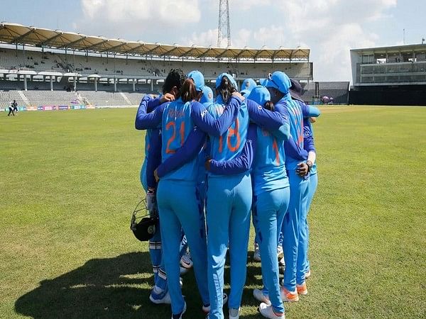 ICC Women's T20 World Cup: India to face arch-rivals Pakistan in opener ...