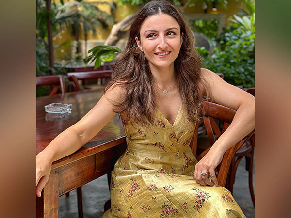 Find out who are Soha Ali Khan's 'Pride'