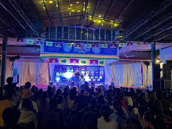 Tibetan Youth Congress organises freedom concert in Delhi