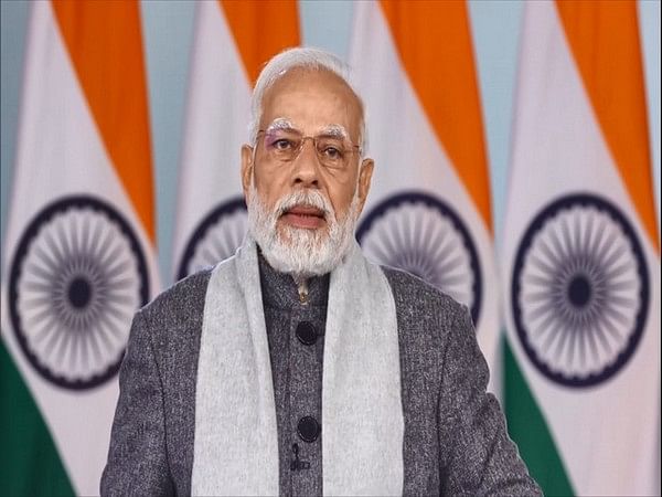 PM Modi to visit Rajasthan's Dausa today to inaugurate part of Delhi-Mumbai Expressway