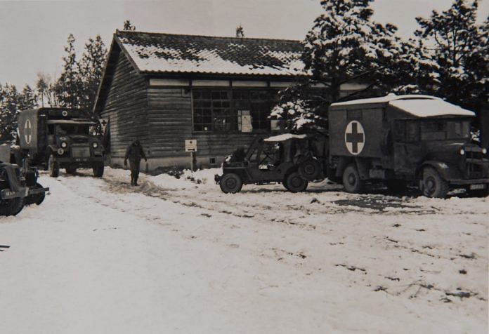 Helping earthquake survivors in Turkey, Indian Army's 60 Para Field hospital was deployed in Korean War too in 1950