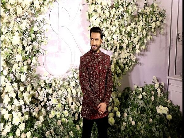 Sid-Kiara Reception: Ranveer Singh, Shilpa Shetty, Varun Dhawan grace the bash