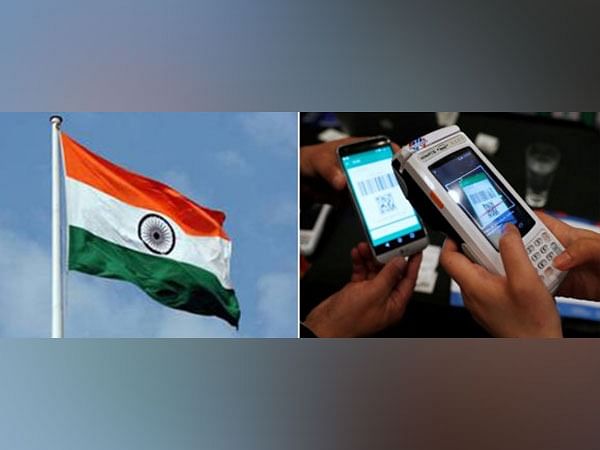 India tops Singapore, Indonesia in fintech study