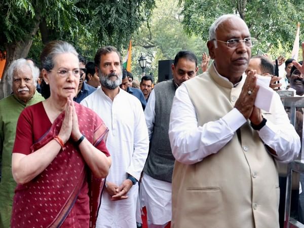 Tripura polls: Top guns of Congress 'missing in action'; BJP looks to retain power