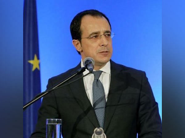 Nikos Christodoulides elected as next President of Cyprus – ThePrint ...