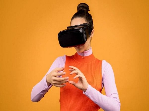 ByteDance, Meta battle for virtual-reality market