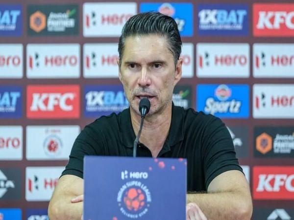 ISL: Changes in second half were crucial, says Chennaiyin FC coach Brdaric after win over East Bengal