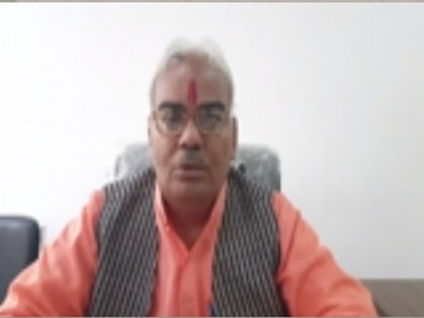 SP Maurya has lost his mental balance, should get treatment: Rajasthan BJP MLA