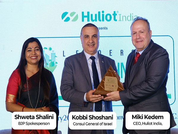Israel India Tech showcased at Eco Tech Summit – ThePrint