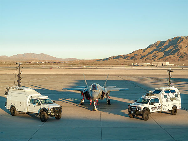 US Air Force's F-35 to debut at Aero India 2023
