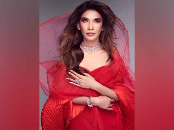 Lista Jewels names Forensic Film Producer Mansi Bagla as their brand ambassador