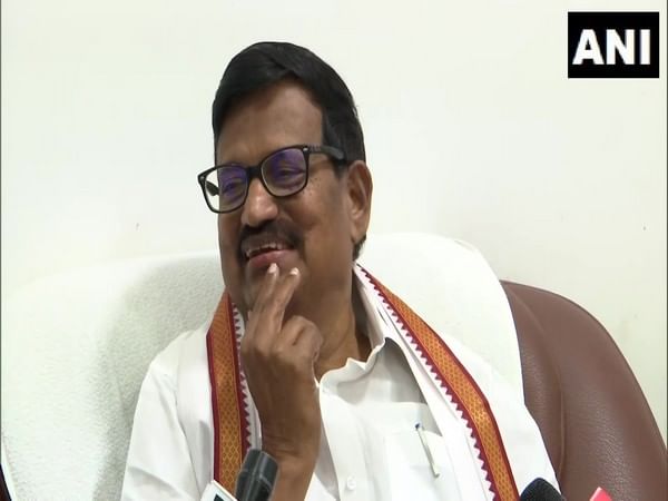 'I am very happy, will meet him': KS Alagiri takes jibe at claims of Prabhakaran being alive