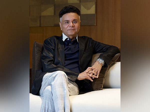 HomeTown onboards iconic designer Pinakin Patel as Creative Director
