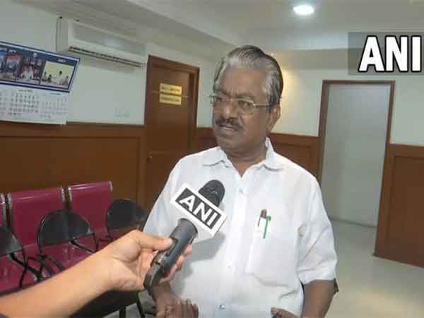 DMK's Elangovan hits back at Governor Ravi, says Dravidian movement empowered Dalits