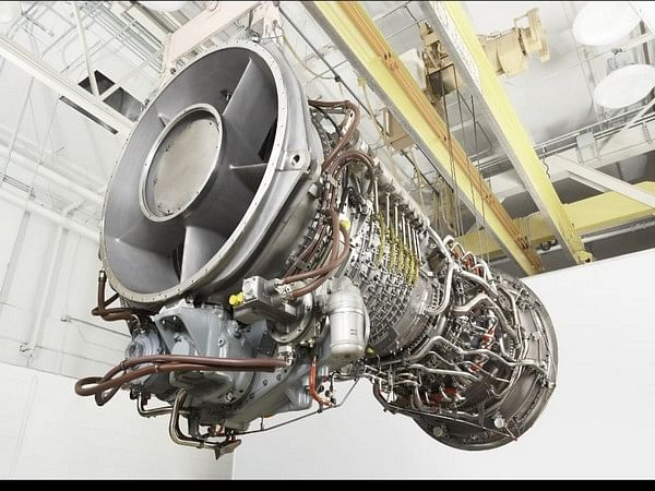 GE to provide digital solutions for LM2500 gas turbines for Indian Navy's new IAC-1 Vikrant