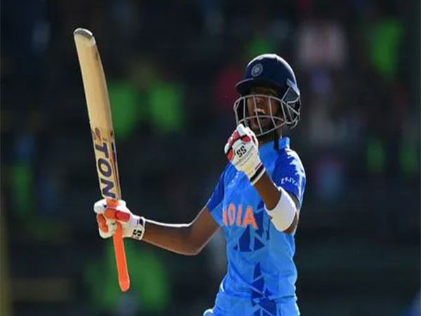 WPL Auction: UP Warriorz secure India's U19 star Shweta Sehrawat for INR 40 lakh 