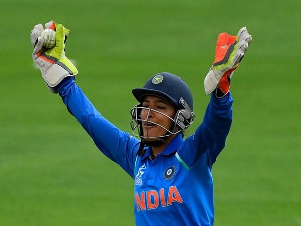 WPL Auction: India wicketkeeper batsmen Sushma Verma roped in by Gujarat Giants for Rs 60 lakh