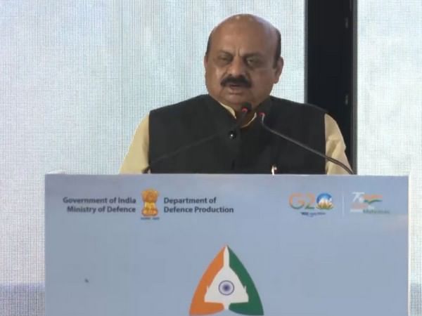 Karnataka to make big contribution in making India global leader: CM Bommai