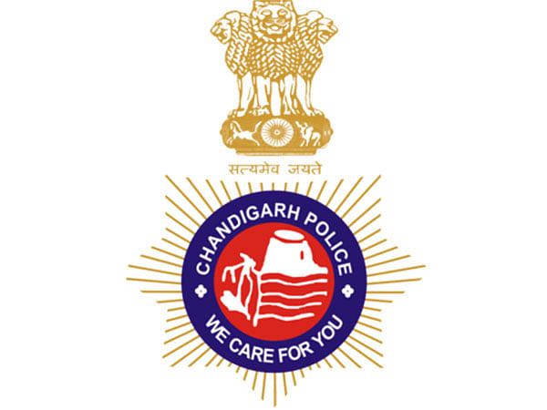 Chandigarh Police