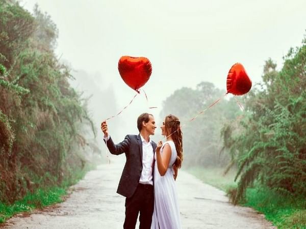 Valentine's Day 2023: Why is 'Red' considered the colour of love? Find out