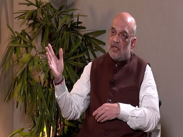 "Nothing For BJP To Hide And Be Afraid Of": Amit Shah On Opposition ...