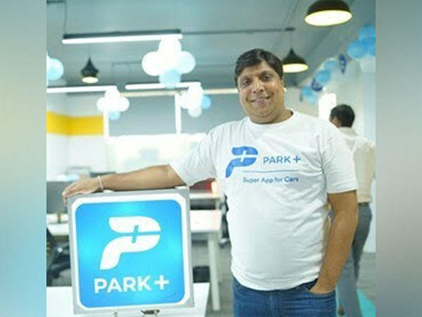 Park+ strengthens its leadership, appoints Hitesh Gupta as Co-Founder