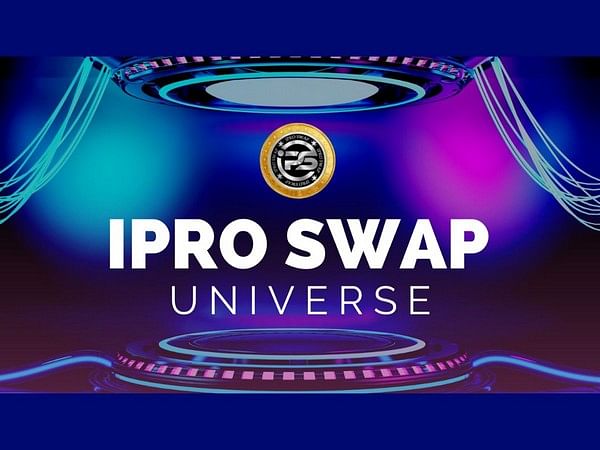 Ipro Swap leads the charge in the Blockchain Industry with its innovative offerings and user-friendly platform