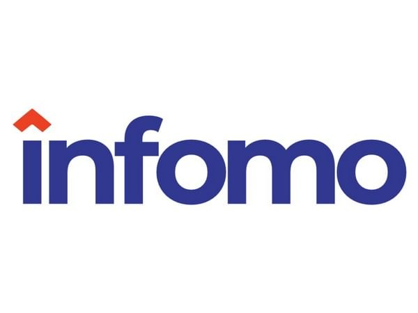 Adtech Innovator Infomo Global Ltd (