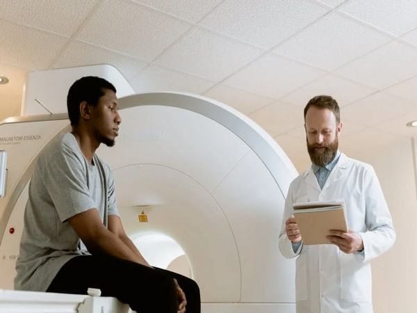 Study reveals how chest CT indicates lung abnormalities after two years of Covid