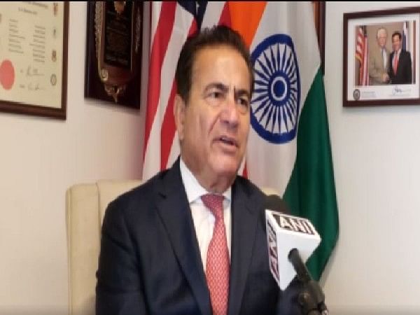Air India deal is testimony to strengthening of US-India commercial partnership: USISPF chief Aghi