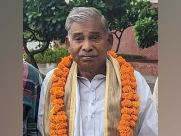 UP CM Yogi mourns passing of BJP MLC Banwari Lal Dohre – ThePrint – ANIFeed