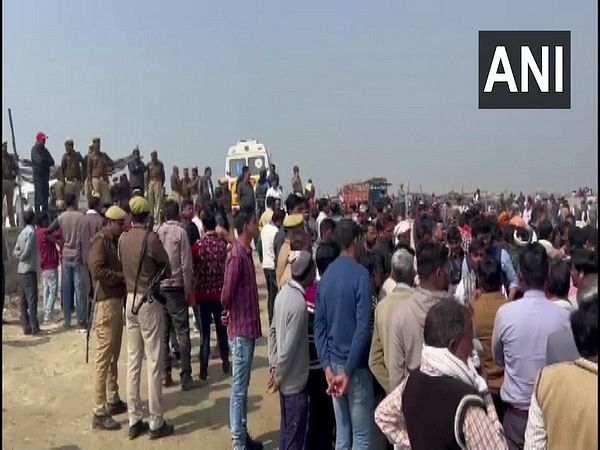 Kanpur anti-encroachment: Magisterial inquiry ordered in death of mother-daughter 