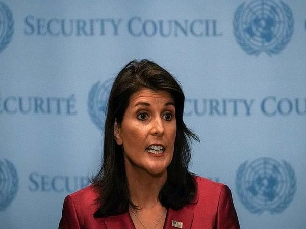 US: From youngest Governor to first coloured person in presidential cabinet; Here's all you need to know about Nikki Haley