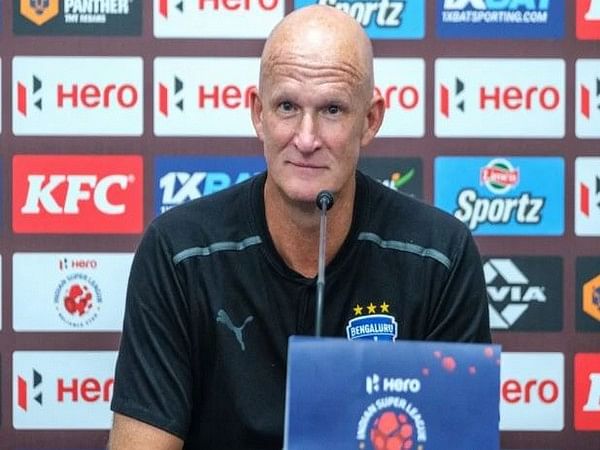 We need to continue playing with confidence, belief: Bengaluru FC's Simon Grayson