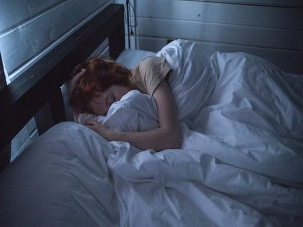 Irregular sleeping habits may increase risk of atherosclerosis in older adults