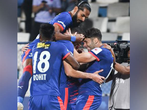 ISL: Bengaluru FC break Mumbai City FC's historic 18-match unbeaten streak