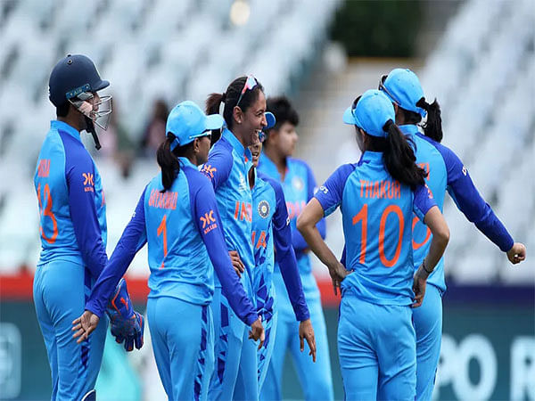 Women's T20 WC: India secure clinical 6 wicket win to sit at 2nd spot in Group B