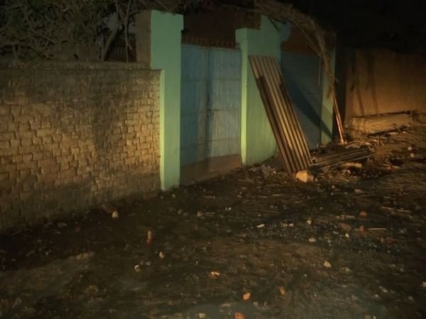 Clash erupt between two groups over 'toran dwar' installation in Jharkhand's Palamu, Section 144 imposed
