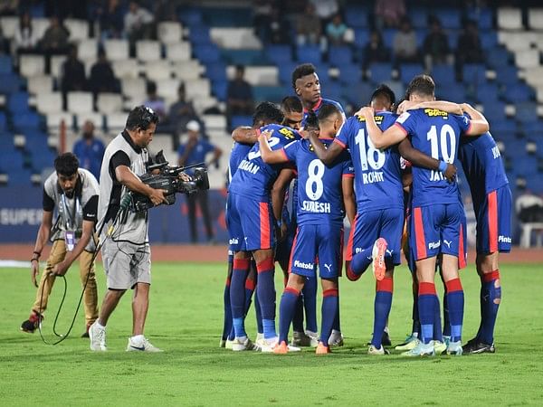 To beat Mumbai City FC is an unbelievable achievement: Bengaluru FC coach Simon Grayson