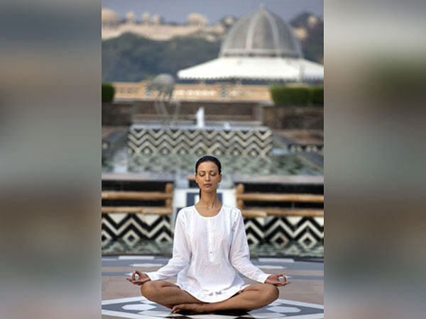 Embrace the power of the mind with Aujasya by The Leela