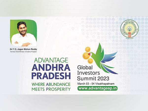 Andhra Pradesh Government to host investment drive in Chennai, ahead of Global Investment Summit 2023