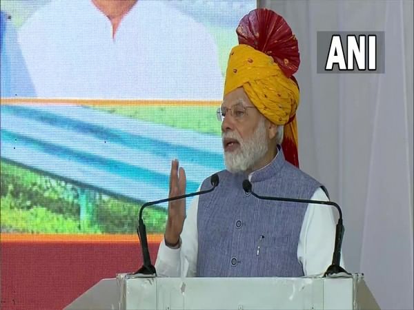 PM Modi to visit Meghalaya on February 24 ahead of assembly polls